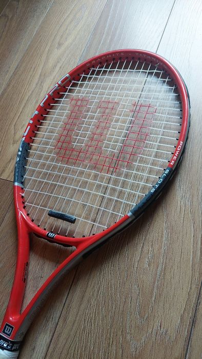 Wilson Mach PRO 280g