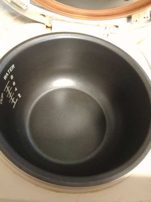 DEX DMC 65 мультиварка.