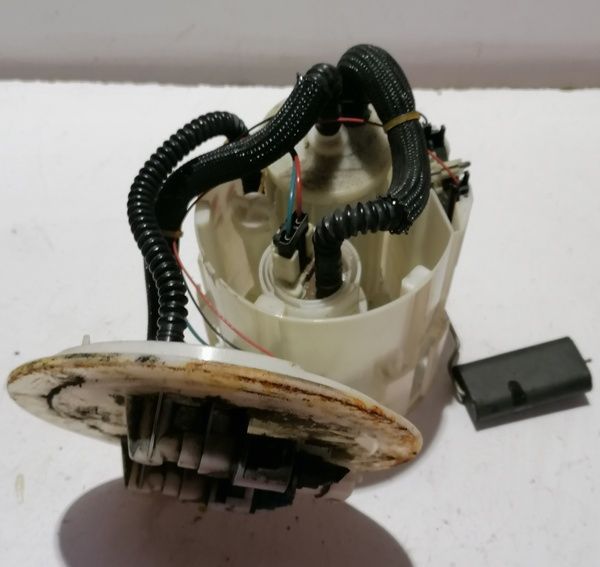 OPEL ASTRA H III POMPA PALIWA BOSCH 13238850