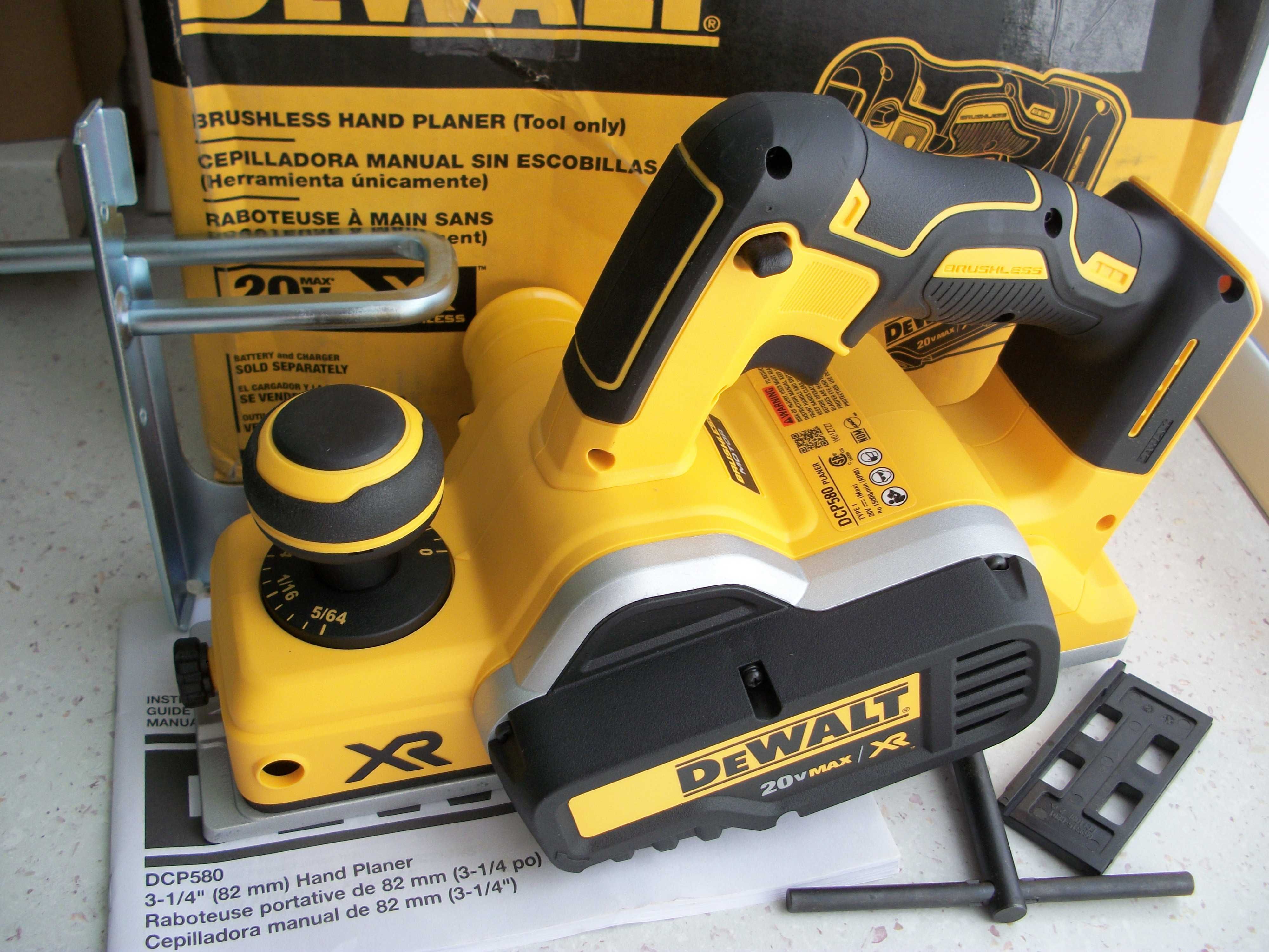 DEWALT DCP580B 20V 7 500 Olx