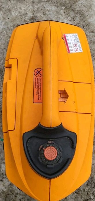 Генератор інверторний Nik 2700i