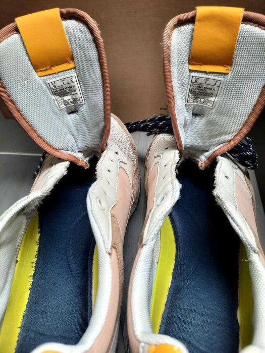 Sapatilhas tamanho 42 HOFF