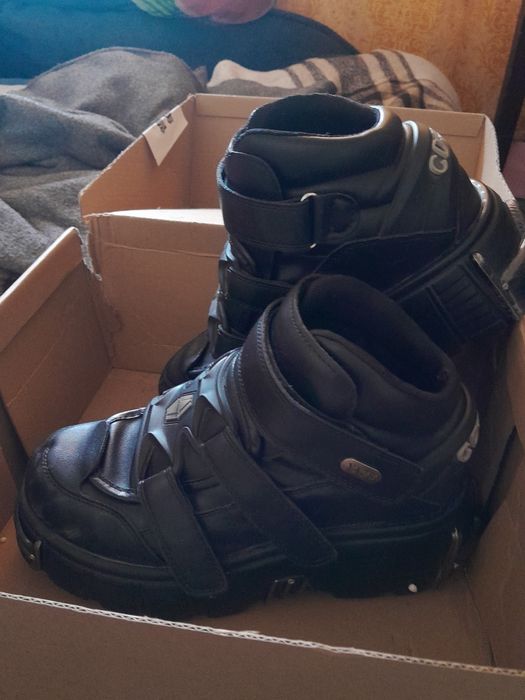 new rock 37 розмер