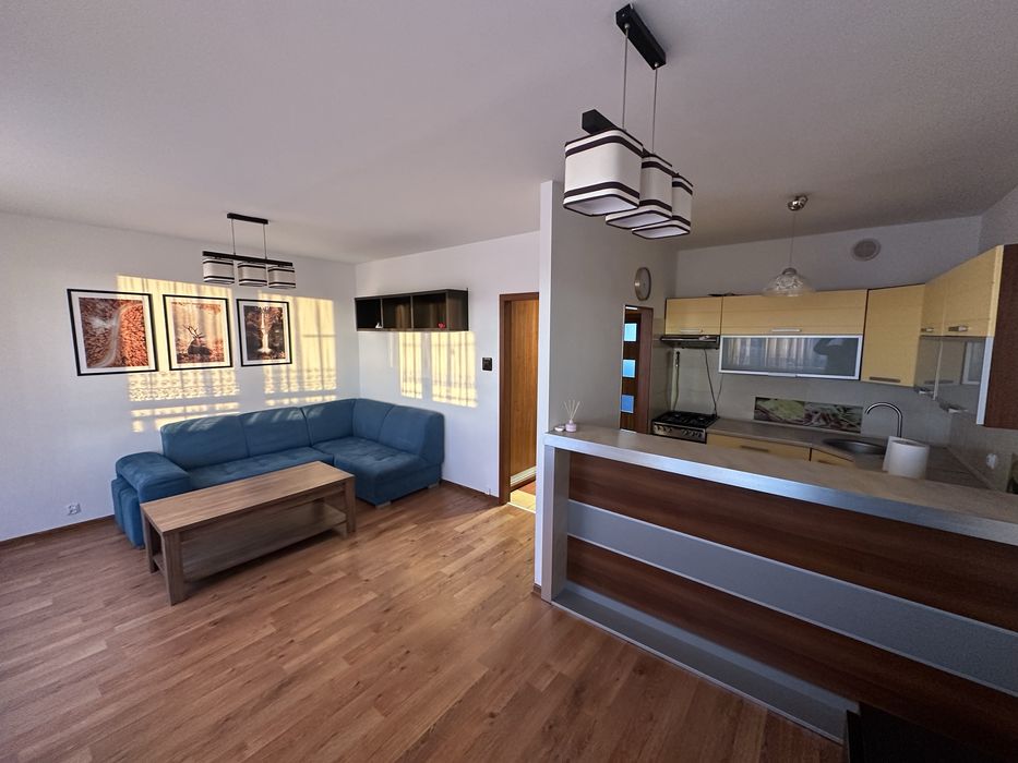 Mieszkanie M4 Żory bdb lokalizacja, Klimatyzacja,  bez pośrednika