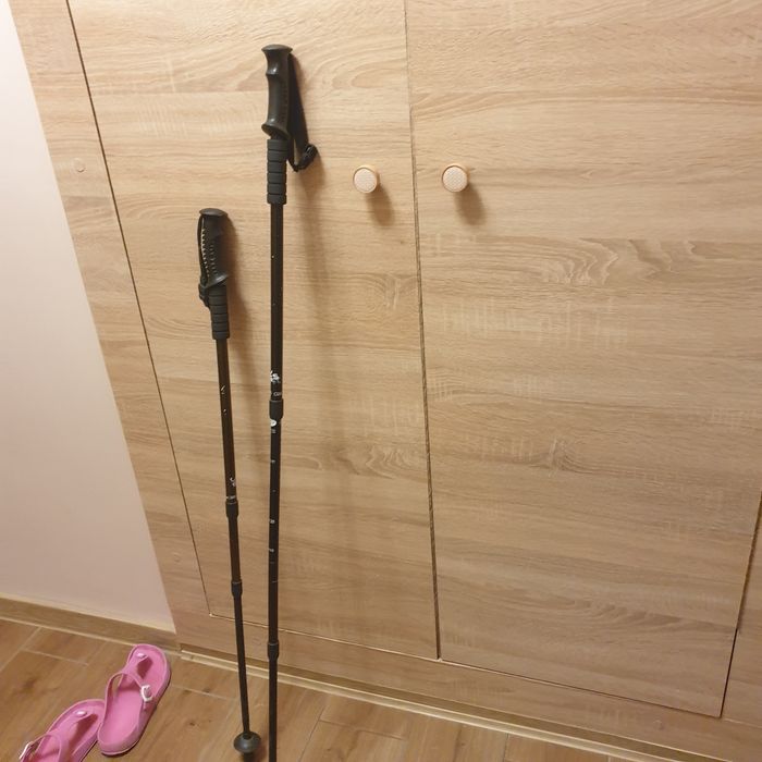 Sprzedam kijki GS
