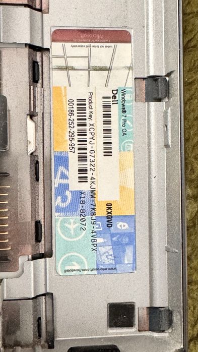 Продам ноутбук Dell жл студентів  навчання