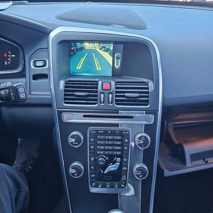 2016 Volvo xc60