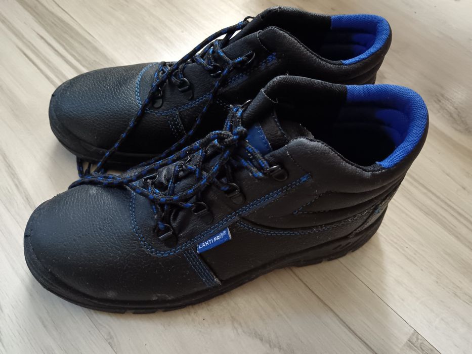 Buty robocze r 43