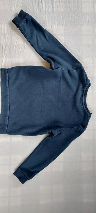Sweter 122, 6-7lat sweterek, bluza