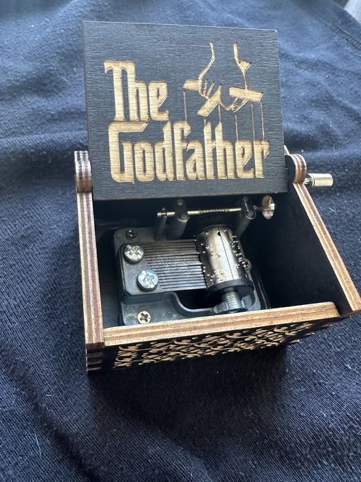 Music Box64862384994307125