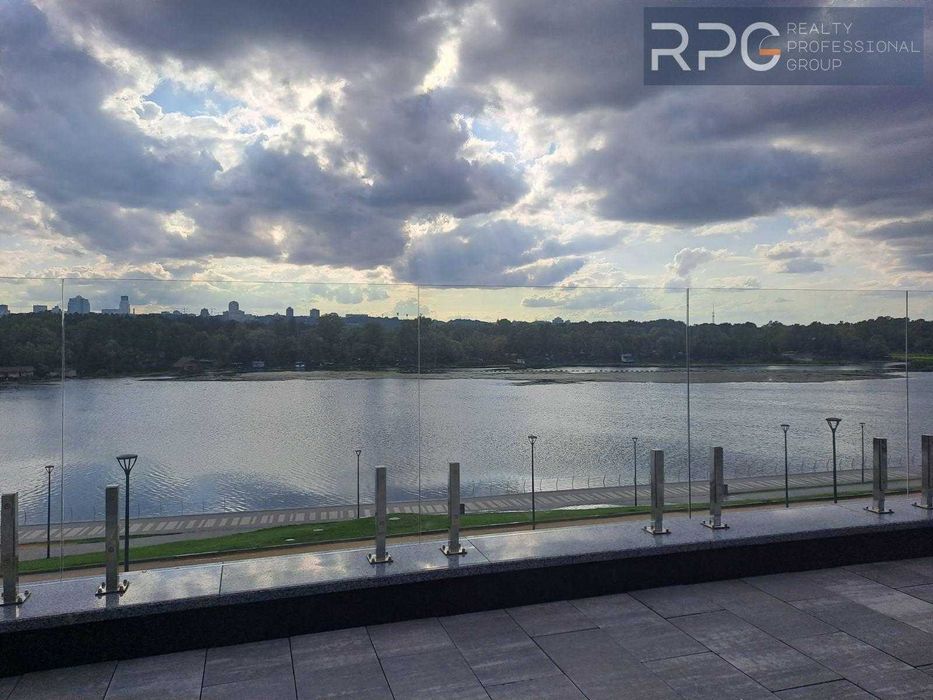 Продаж 1-к квартири в ЖК Русанівська Гавань