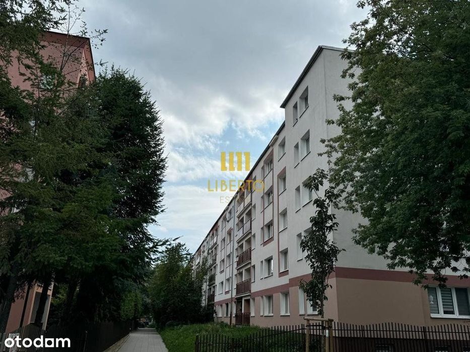 2 pok. z loggią, Anielewicza