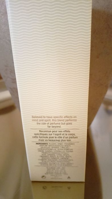 Clinique Aromatics Elixir EDP 45 ml