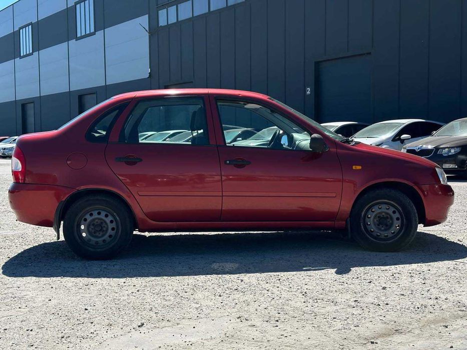 Продам ВАЗ 1118 Калина 2008р. #77587