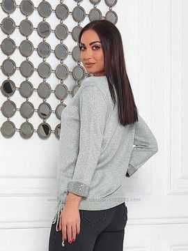 Женский свитерок