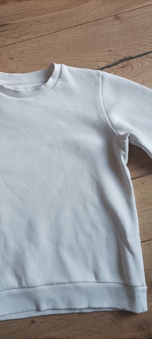 Bluza dziewczęca rozmiar 146