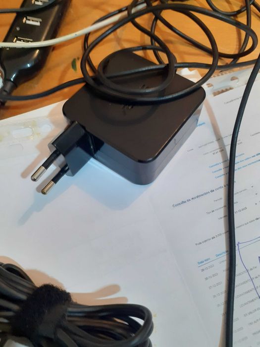 Carregadores para ASUS  com  6 a 8 nanos