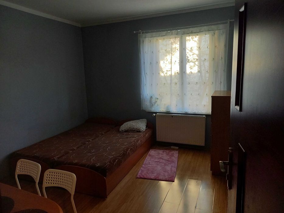 Pokój 2-osobowy w centrum Poznania cena z opłatami 650 zł/osoba