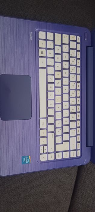 HP Stream Notebook PC 1364740044126211121