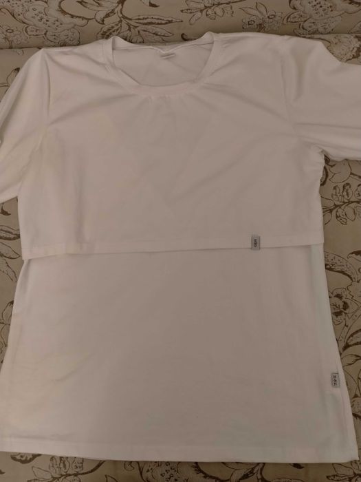 Лосини та кофта  для вагітних