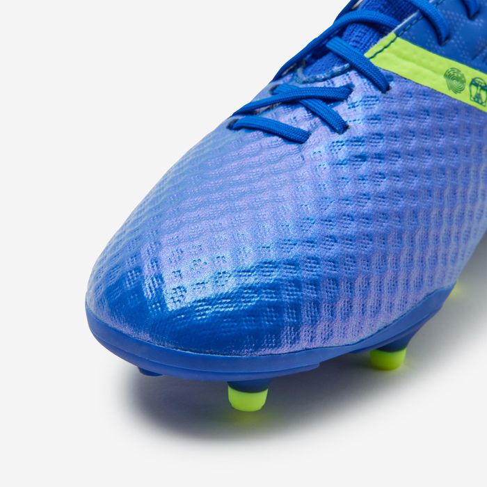CHUTEIRAS DE FUTEBOL VIRALTO III 3D AIRMESH FG SAFIRA