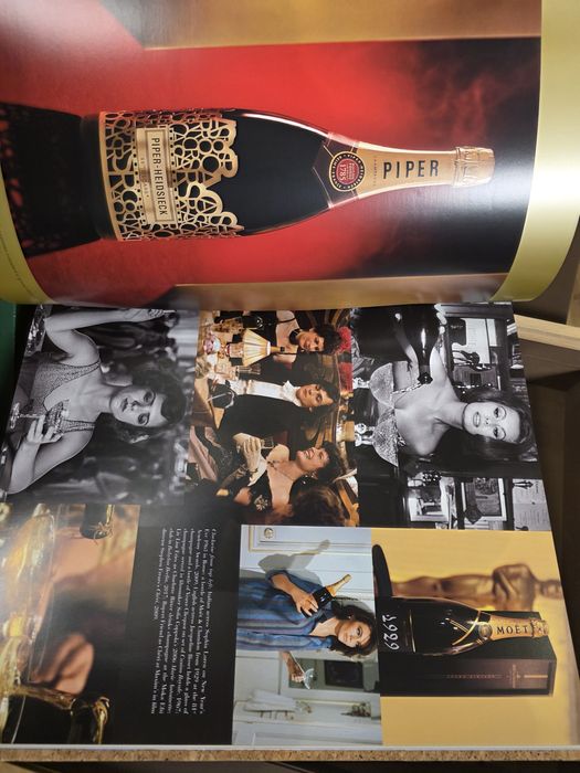 The Impossible Collection of Champagne. Assouline