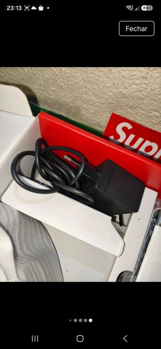 Nittendo switch oled