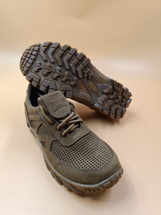 Тактичні літні кроси Армос Койот  перфорація