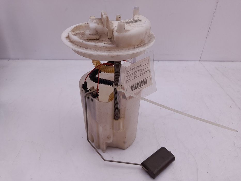 Bomba de combustível CITROËN Nemo Combi