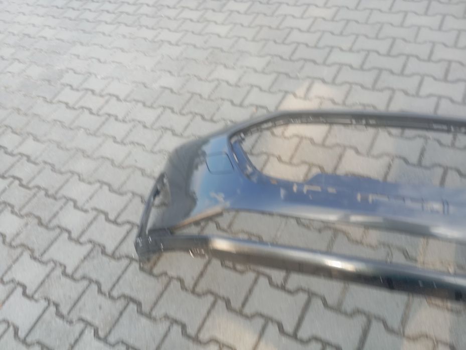 Zderzak przedni przód Ford Focus MK4 Oryginał