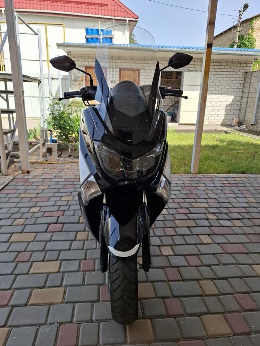 Yamaha nmax 125 2016 год