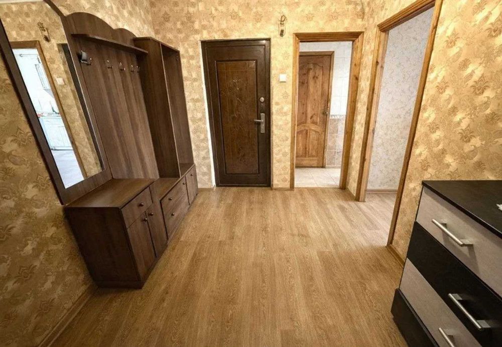 Продаж 3к Квартири АГВ Не кутова Урожай