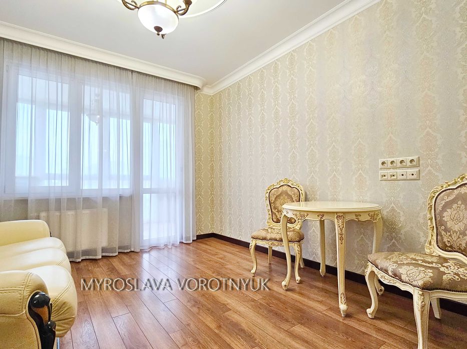 БЕЗ % Продаж 2к квартири в елітному ЖК Park Avenue VIP / Парк Авеню