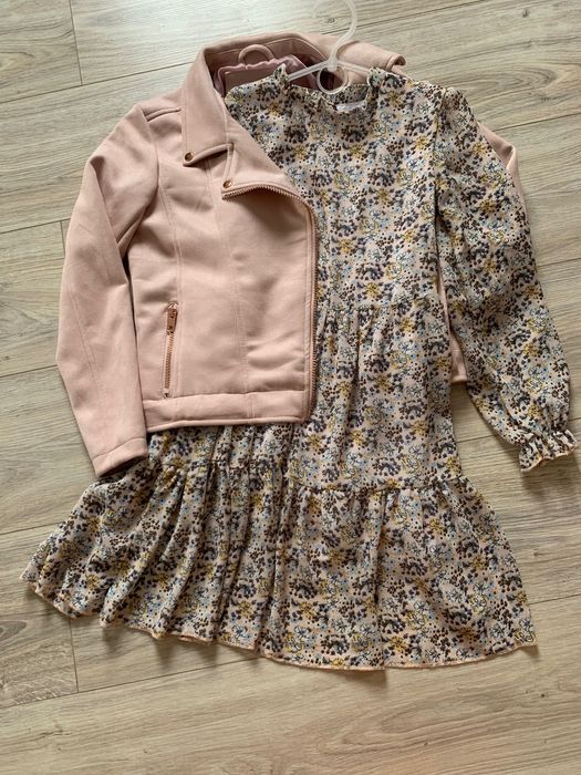 Байкерський куртка. Нова.