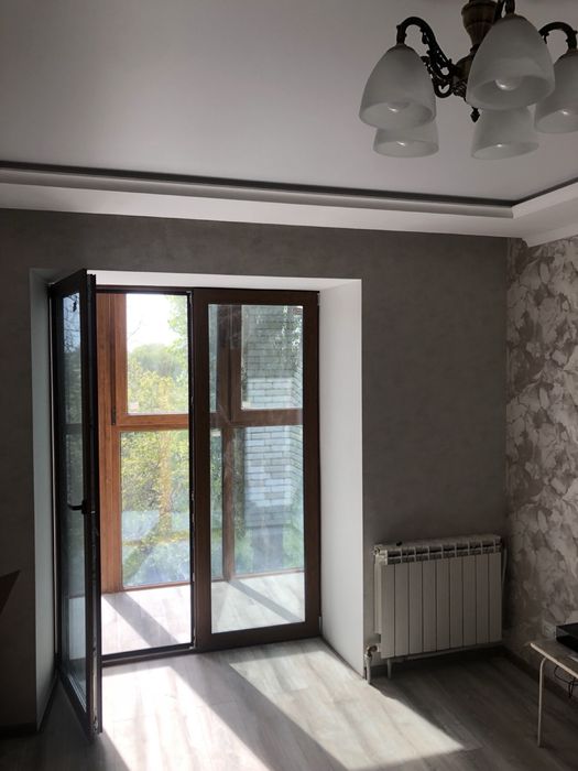 Ремонт квартир під ключ