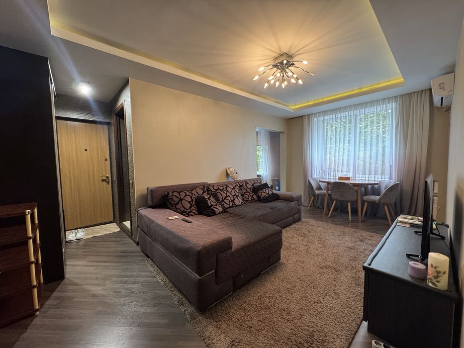 Сдам 3 комнатную квартиру пр. Победы,70 Алексеевка