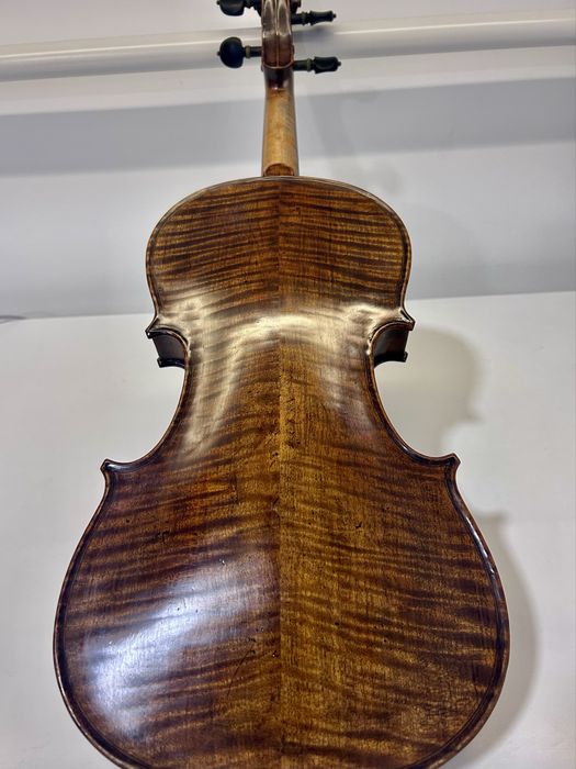 Violino Giuseppe Bertassi 2004