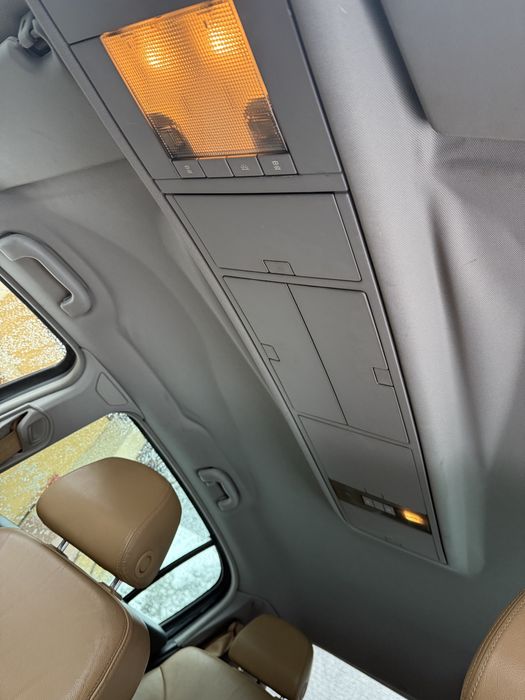 Opel signum 2.2 bogata wersja lodowka skory