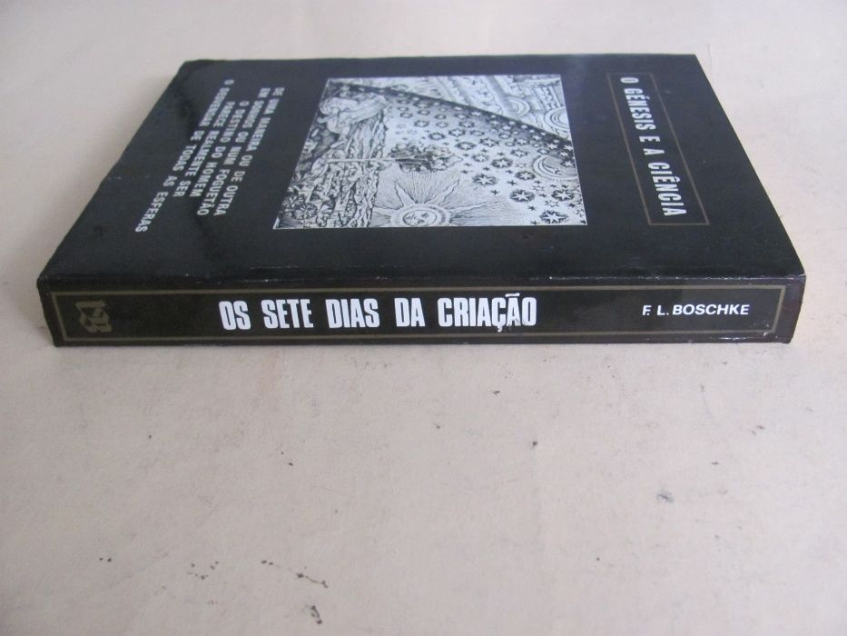 The Seven Days of Creation by F. L. Boschke64550430162819122