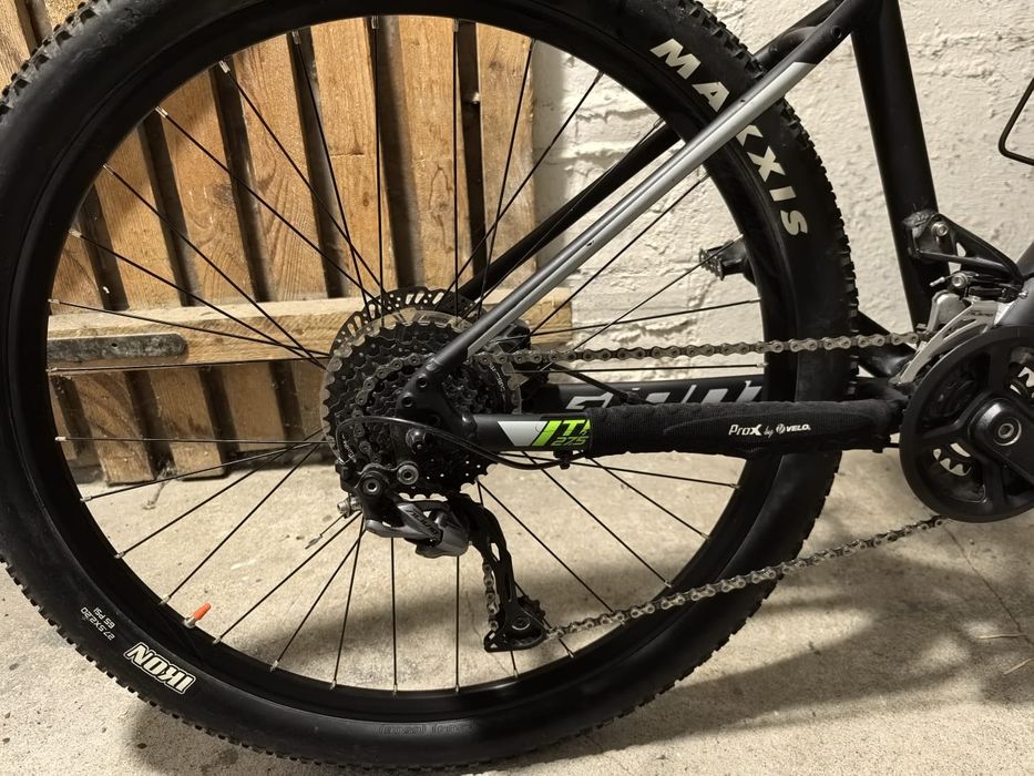 Rower Giant Talon 3G