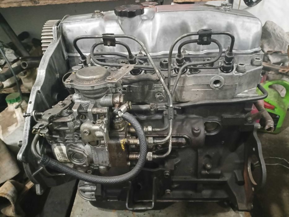 Форсунка Mitsubishi l200 Паджеро ТНВД Л200 Pajero sport, Galoper 4d56