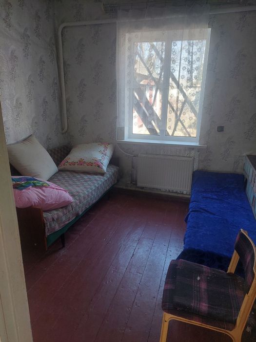 Продам будинок ,Уманський район, село Ладижинка.