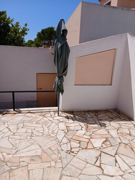 Guarda-Sol / Sun Umbrella 2,2m