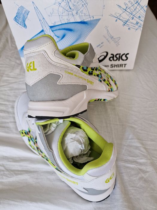 Asics Comme des Garçons EU45
