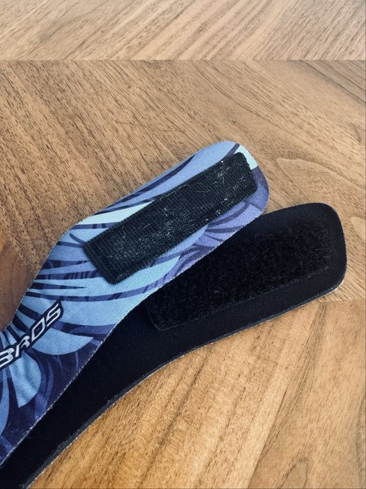 Rowerowa maska ochronna antysmogowa Rockbros (należy dokupić filtr)