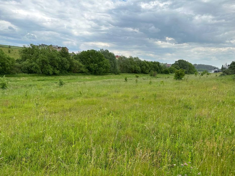 Продаж земельної ділянки в Підгородньому