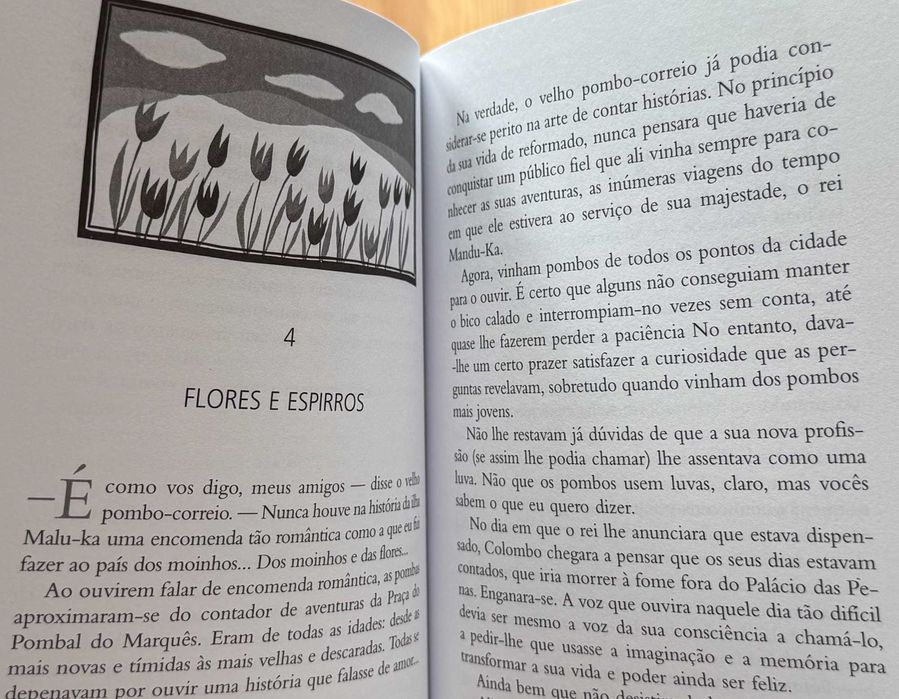 O Prémio Asa de Prata, de Margarida Santos e Maria Teresa Gonzalez
