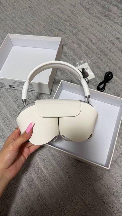 Air Pods Max | Навушники, 1:1