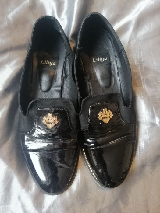 Лофери жіночі...