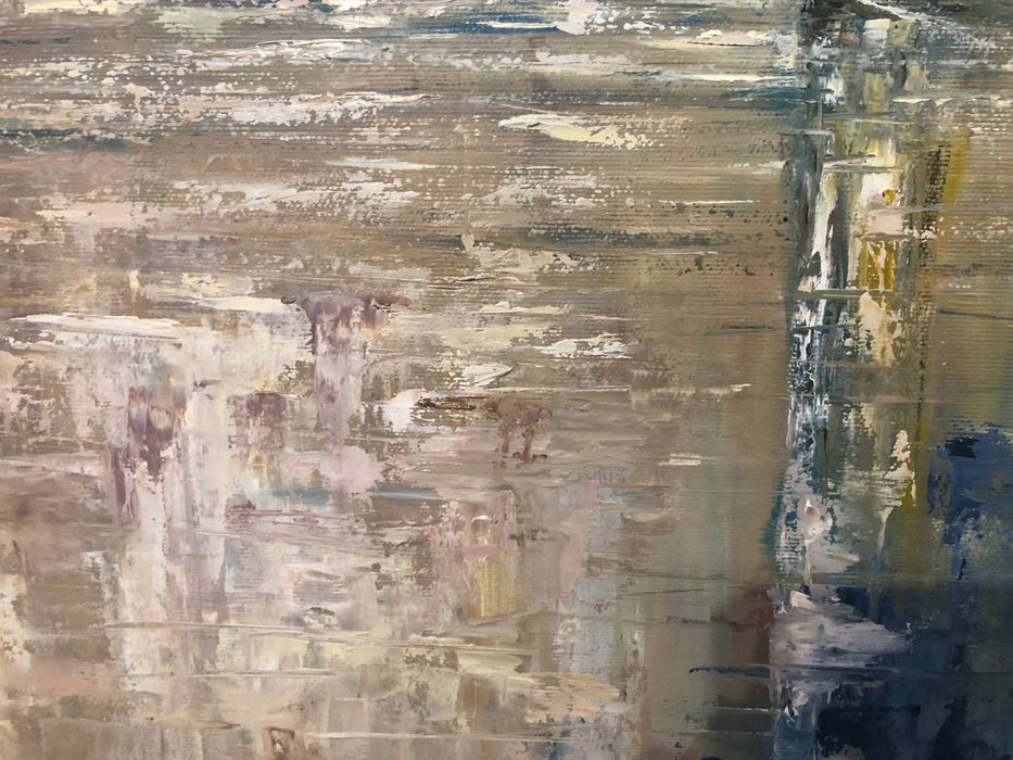 Картина маслом 80*60